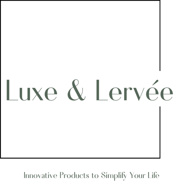 Luxe & Lervée 