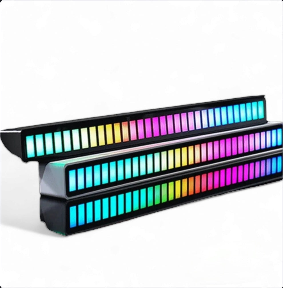 LED Light Bars