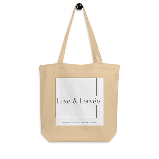 Cotton Tote Bag