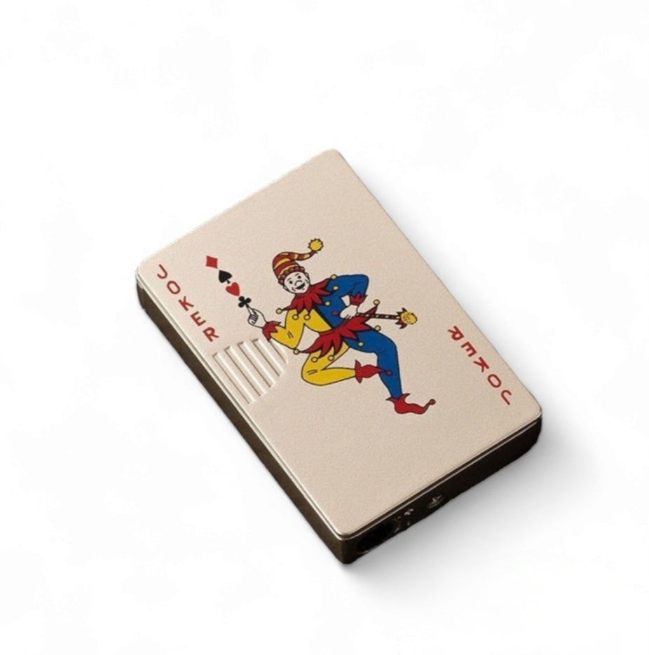 Joker Lighter